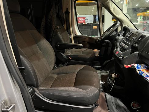 Used 2018 RAM ProMaster 3500 image 9