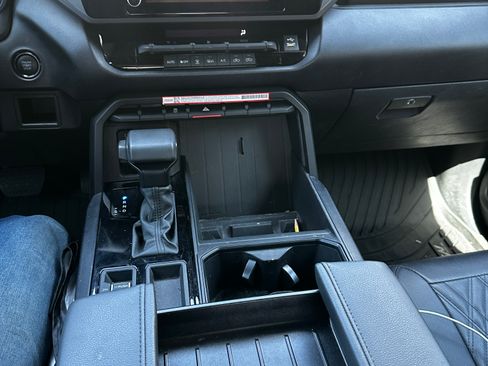 Used 2025 Toyota Tundra SR w/ SR Tow Package AWD/4WD image 15