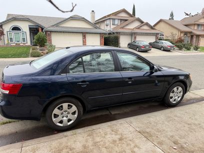 Used 2008 Hyundai Sonata GLS