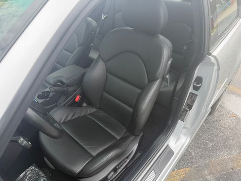 Used 2004 BMW M3 Coupe RWD image 10