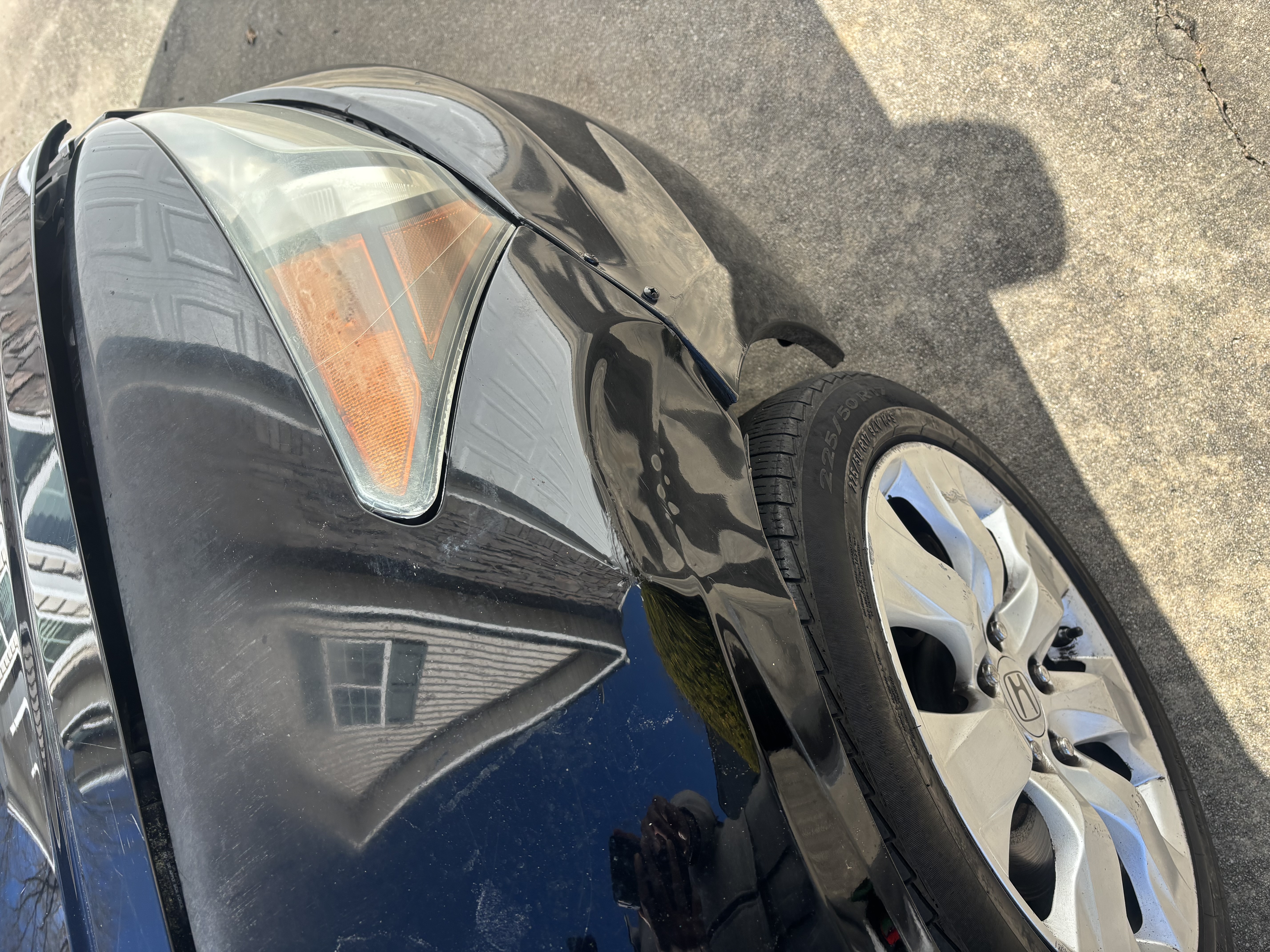 Used 2011 Honda Accord EX-L image 9