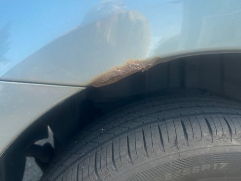 Used 2009 Subaru Forester 2.5XT image 10