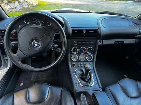 Used 2000 BMW M Roadster image 10