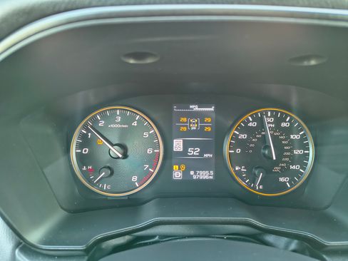 Used 2024 Subaru Outback Wilderness image 16