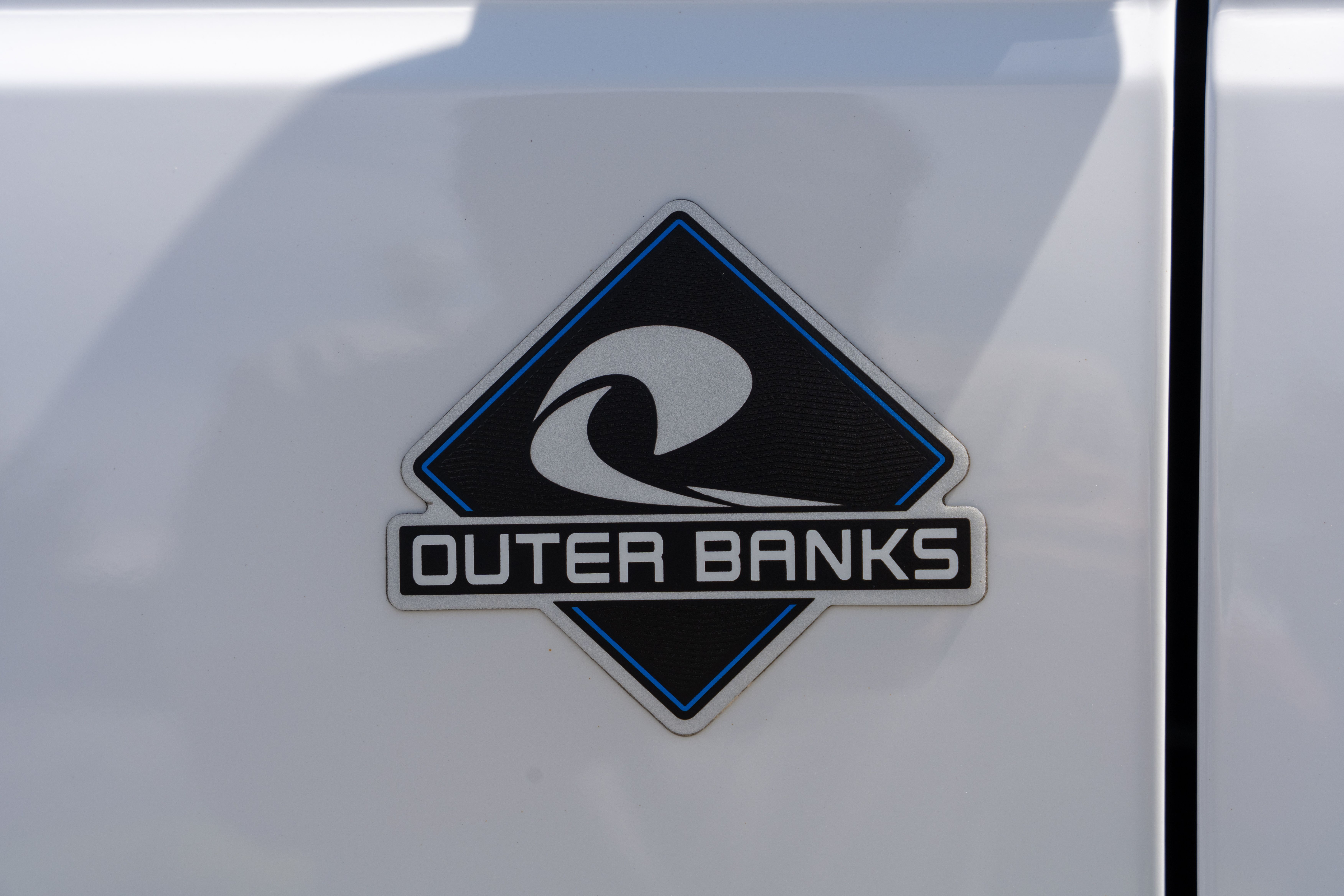 Used 2024 Ford Bronco Outer Banks AWD/4WD image 11