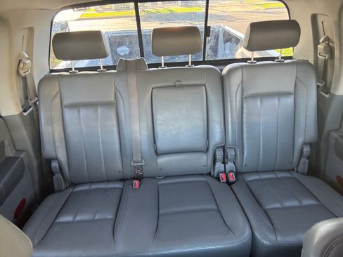 Used 2008 Dodge Ram 2500 Truck Laramie w/ Protection Group image 12