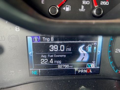 Used 2018 Chevrolet Colorado LT w/ LT Convenience Package image 9