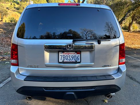 Used 2013 Honda Pilot EX-L image 19