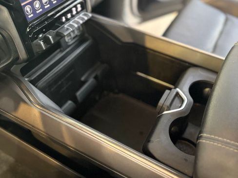 Used 2021 RAM 1500 Rebel w/ Rebel Level 2 Equipment Group image 12