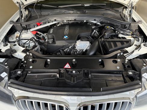 Used 2016 BMW X3 xDrive28i image 21