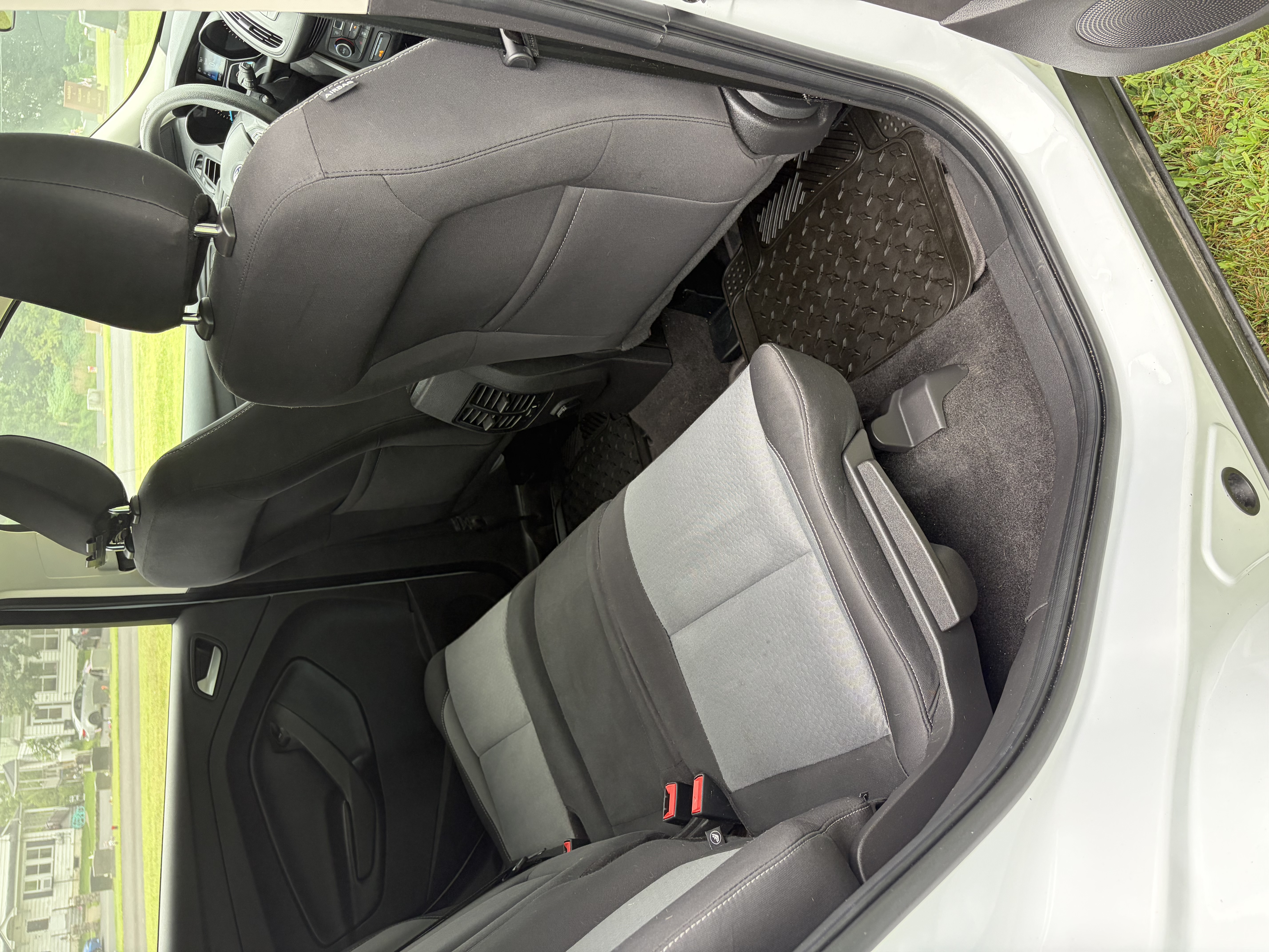 Used 2018 Ford Escape SE AWD/4WD image 13