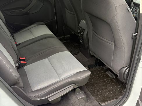 Used 2018 Ford Escape SE AWD/4WD image 13