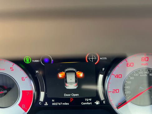 Used 2025 Acura RDX A-Spec image 5