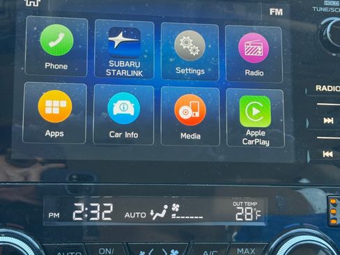 Used 2019 Subaru Outback 2.5i Premium image 13