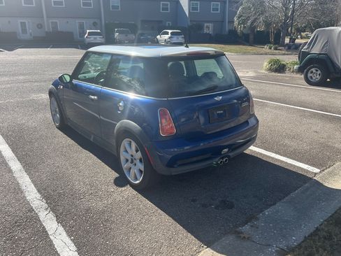 Used 2003 MINI Cooper S image 28
