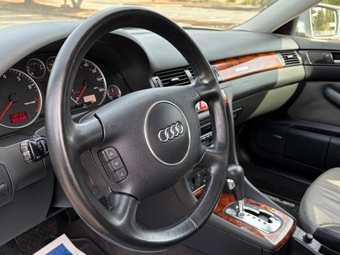 Used 2004 Audi allroad 2.7T image 17