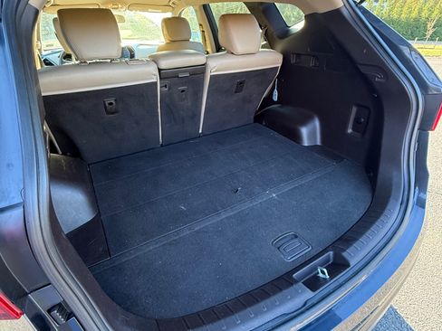 Used 2018 Hyundai Santa Fe Sport image 10