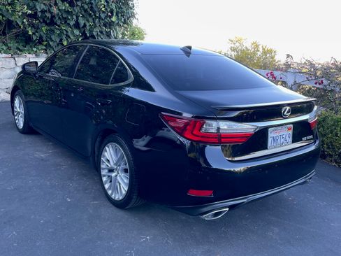 Used 2016 Lexus ES 350 image 18