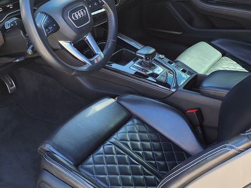 Used 2021 Audi S5 Premium Plus w/ Premium Plus Package image 9