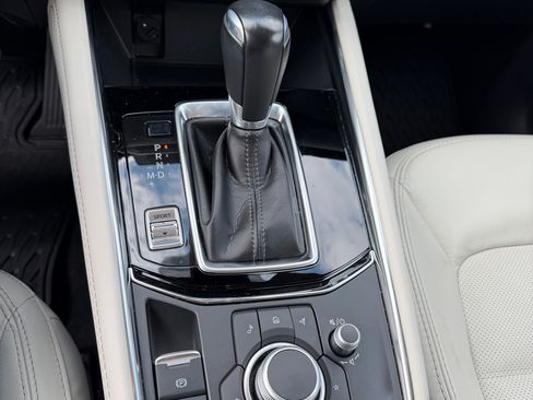 Used 2021 MAZDA CX-5 Grand Touring Reserve image 12