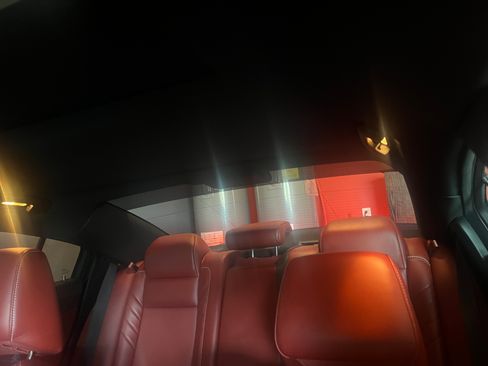 Used 2021 Dodge Charger SRT Hellcat image 8