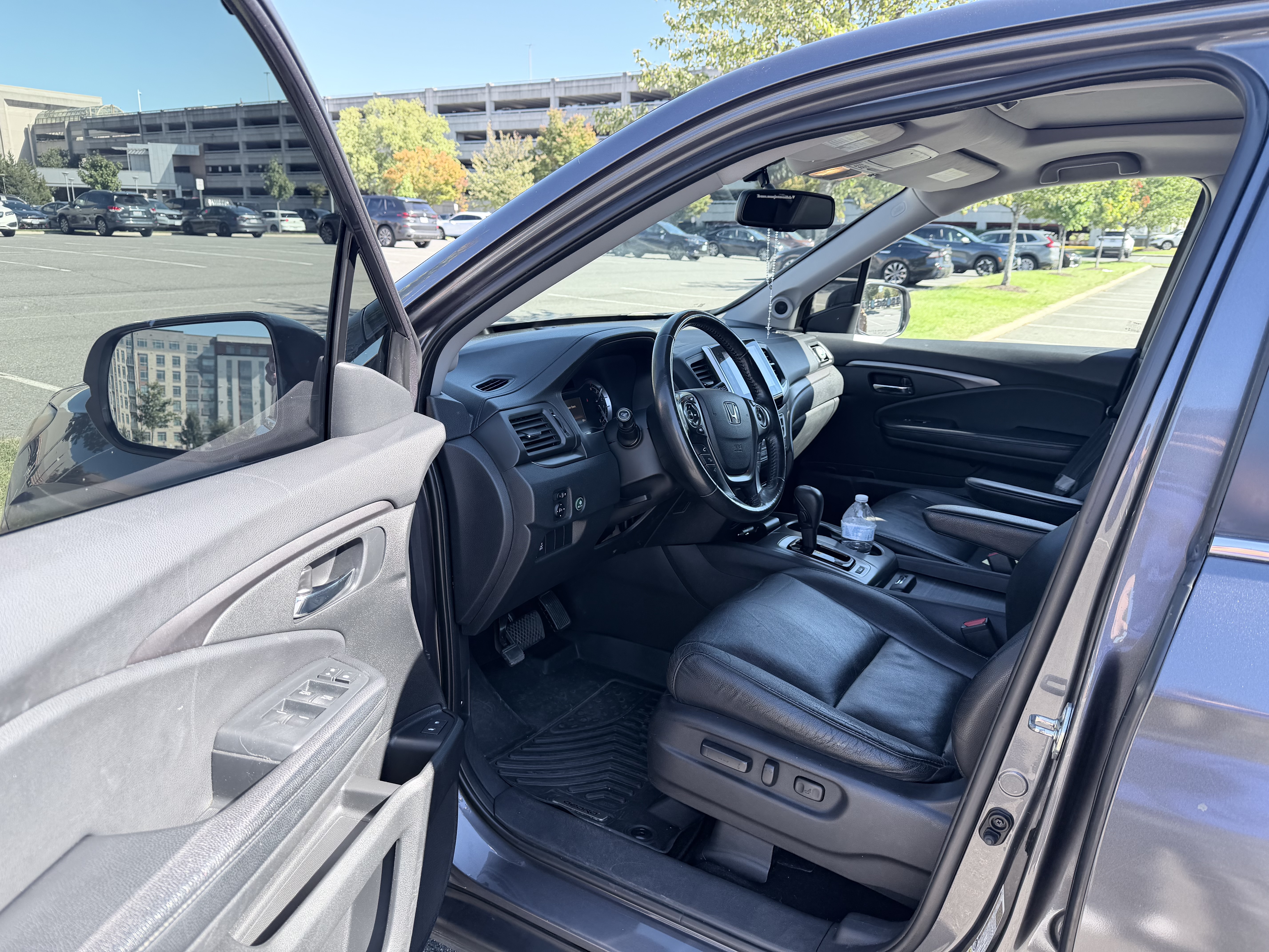 Used 2016 Honda Pilot EX-L image 12
