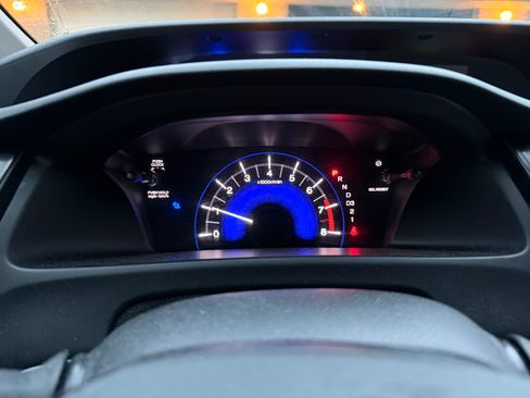 Used 2013 Honda Civic LX image 13