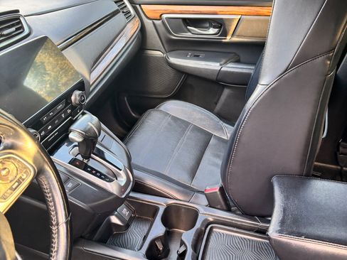 Used 2018 Honda CR-V EX-L image 12