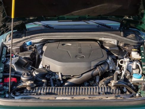 Used 2025 INEOS Grenadier Station Wagon AWD/4WD image 8