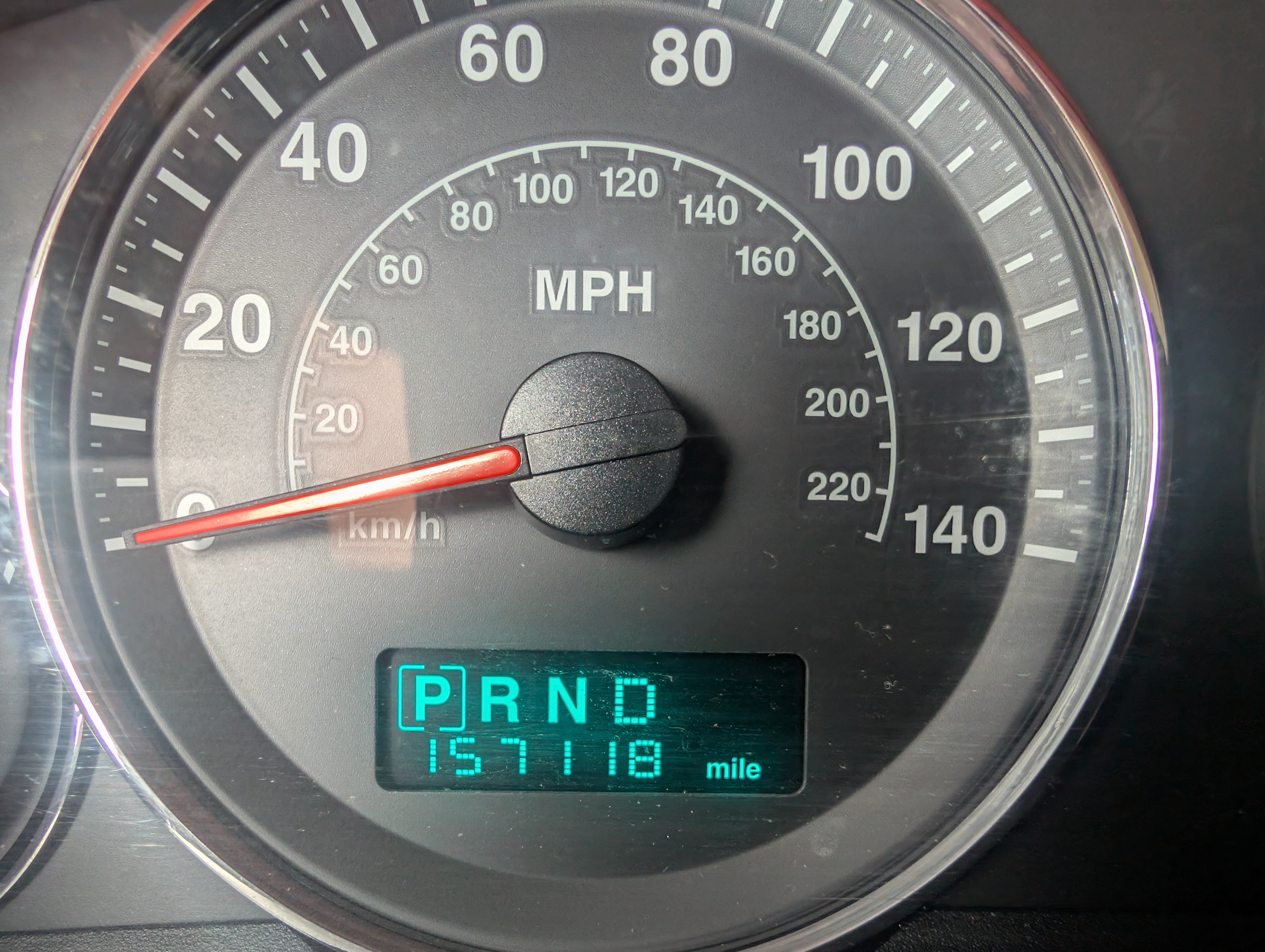 Used 2007 Jeep Commander Sport AWD/4WD image 22