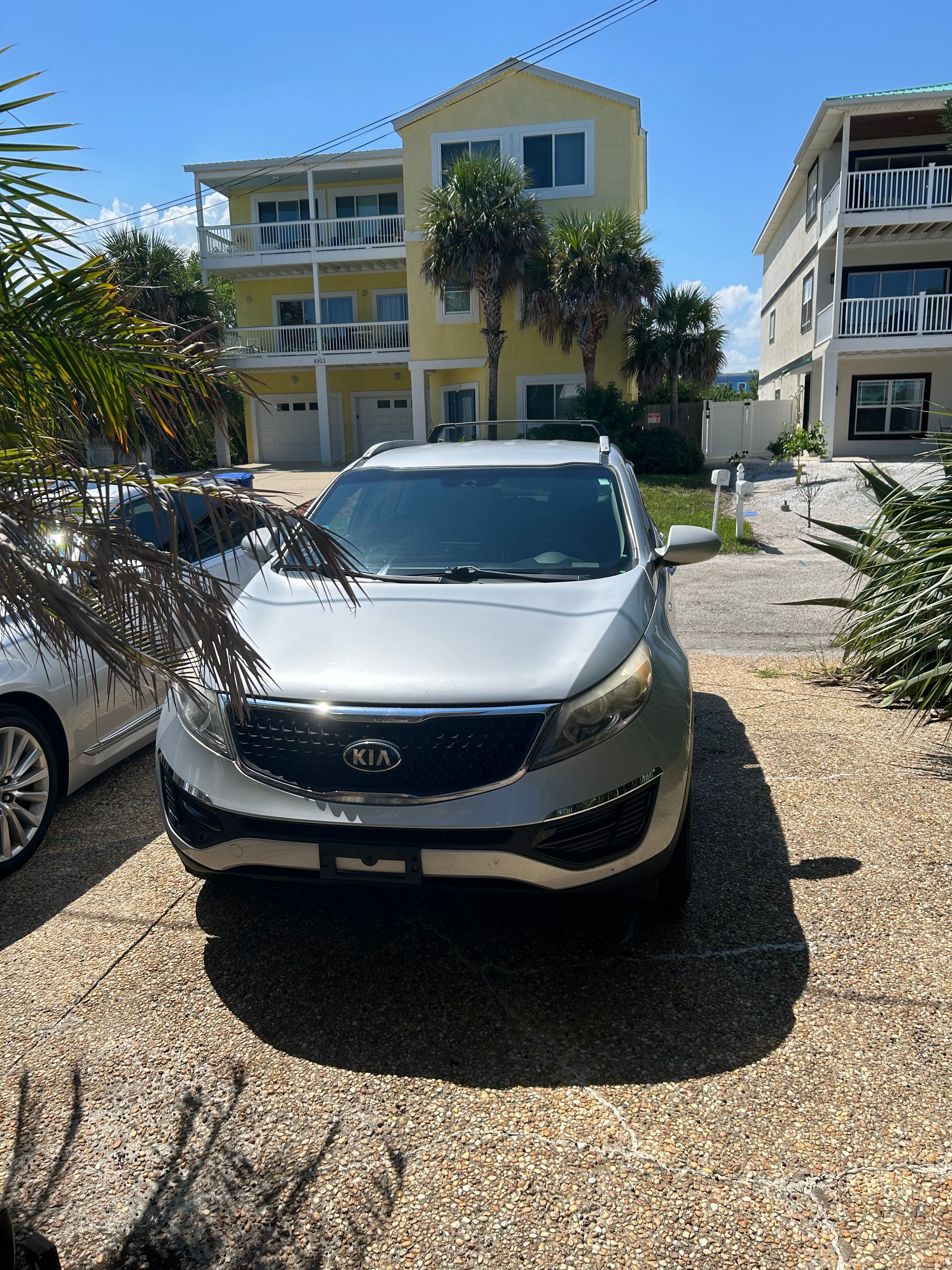 Used 2016 Kia Sportage LX AWD/4WD image 1