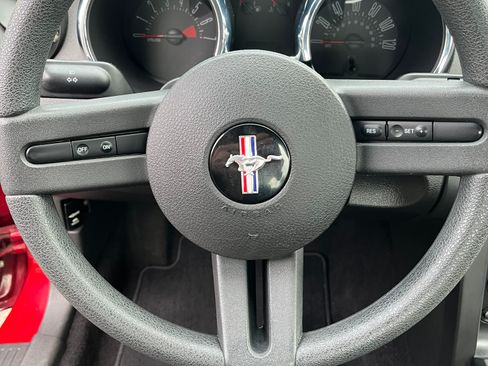 Used 2008 Ford Mustang Coupe image 8