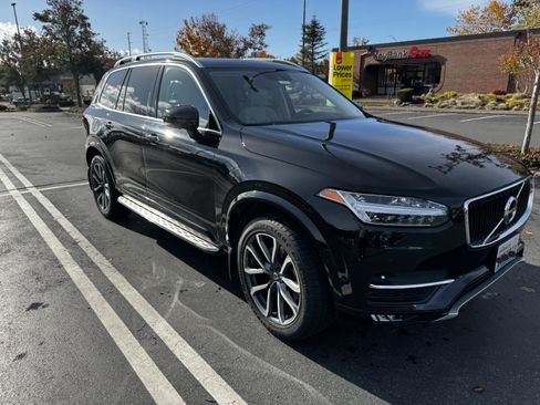 Used 2019 Volvo XC90 T6 Momentum w/ Advanced Package image 20