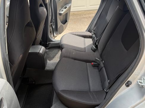 Used 2008 Subaru Impreza WRX Hatchback w/ Sport Trim 1D image 2