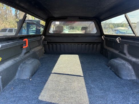 Used 2009 Chevrolet Silverado 3500 LTZ w/ LTZ Plus Package image 16