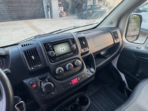 Used 2015 RAM ProMaster 1500 w/ Interior Convenience Group image 6