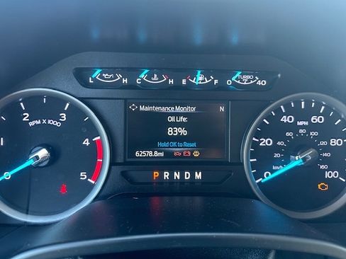 Used 2020 Ford F350 XL w/ STX Appearance Package image 26