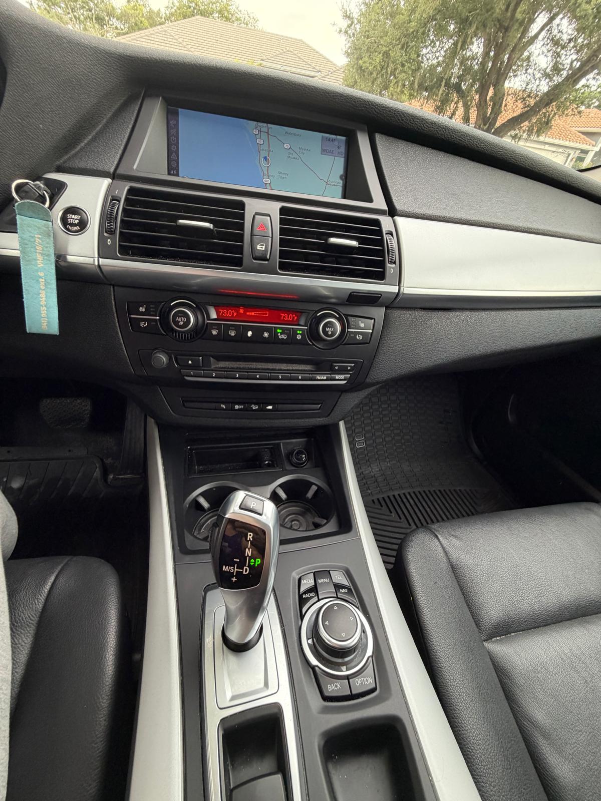 Used 2013 BMW X5 xDrive35i AWD/4WD image 17