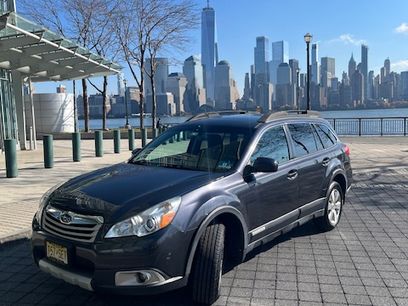 Used 2012 Subaru Outback 3.6R Limited w/ Moonroof Pkg