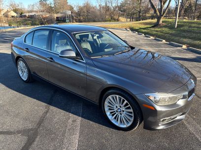 Used 2012 BMW 328i Sedan