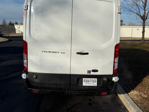 Used 2019 Ford Transit 150 148 Medium Roof RWD image 1