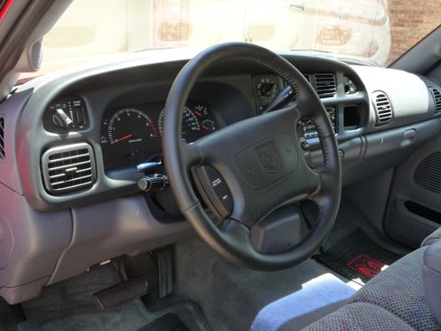 Used 1999 Dodge Ram 1500 Truck 2WD Regular Cab image 15