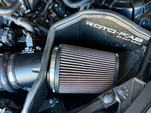 Used 2021 Chevrolet Camaro ZL1 image 14