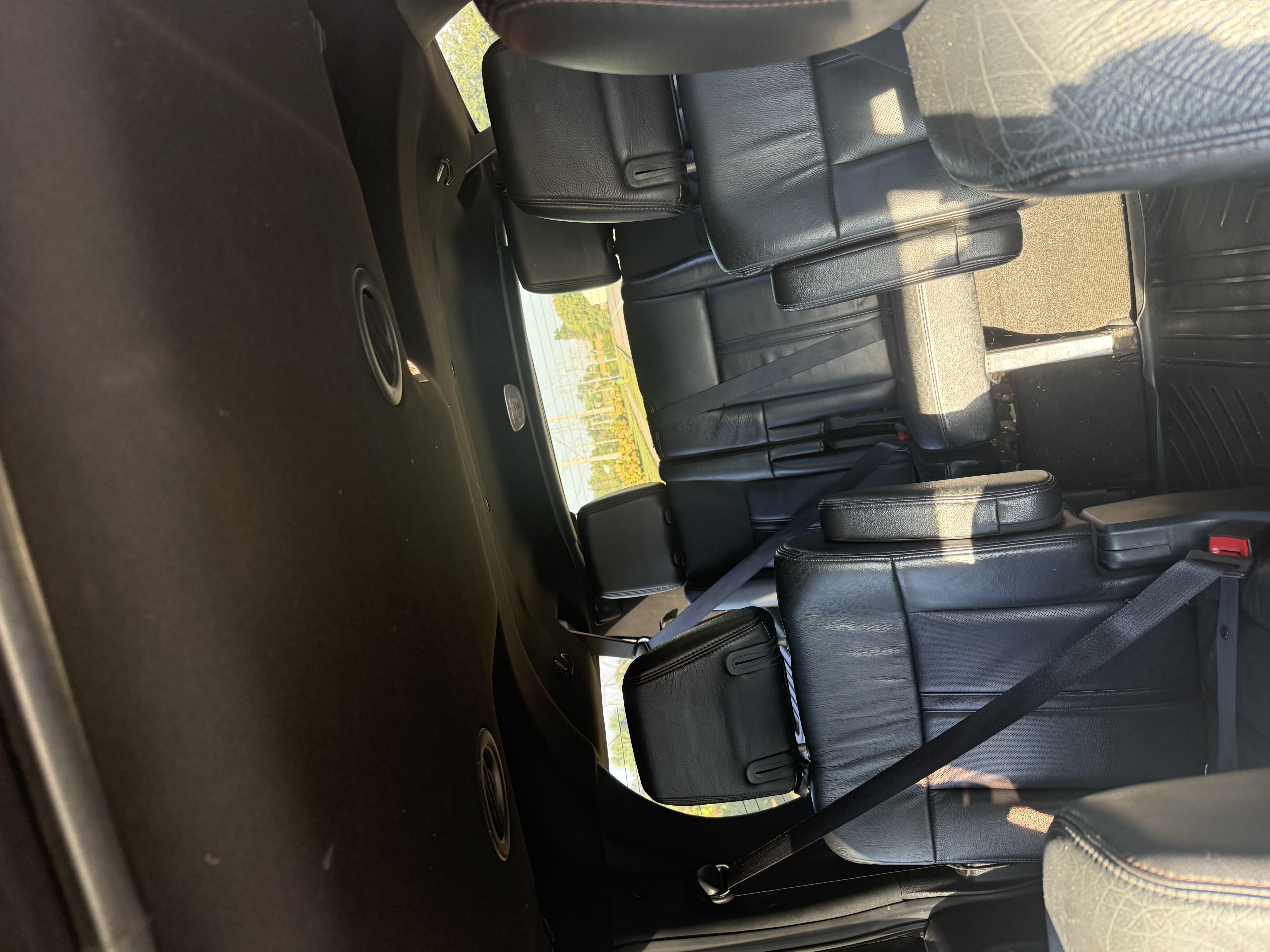 Used 2016 Lincoln Navigator L Reserve AWD/4WD image 20