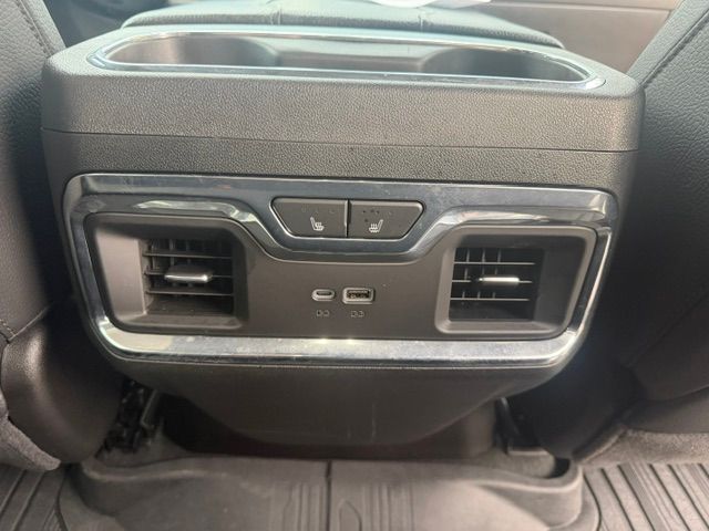 Used 2025 GMC Sierra 1500 Denali AWD/4WD image 10