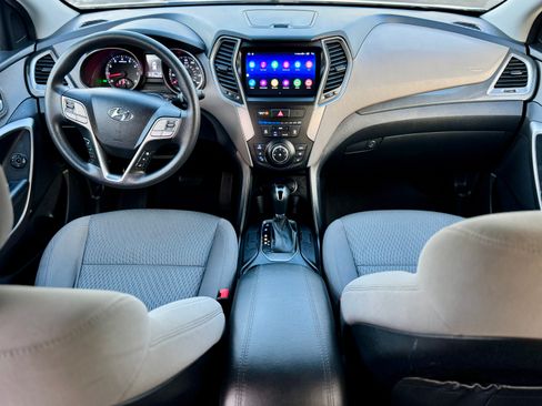 Used 2016 Hyundai Santa Fe Sport image 15