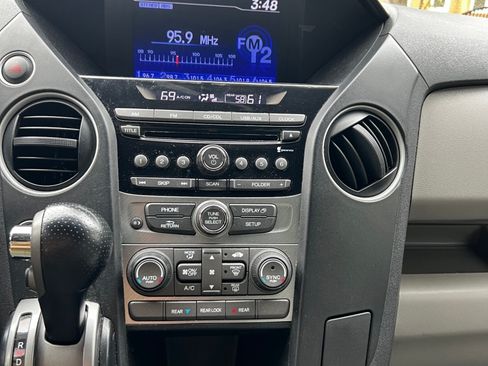 Used 2013 Honda Pilot LX image 15