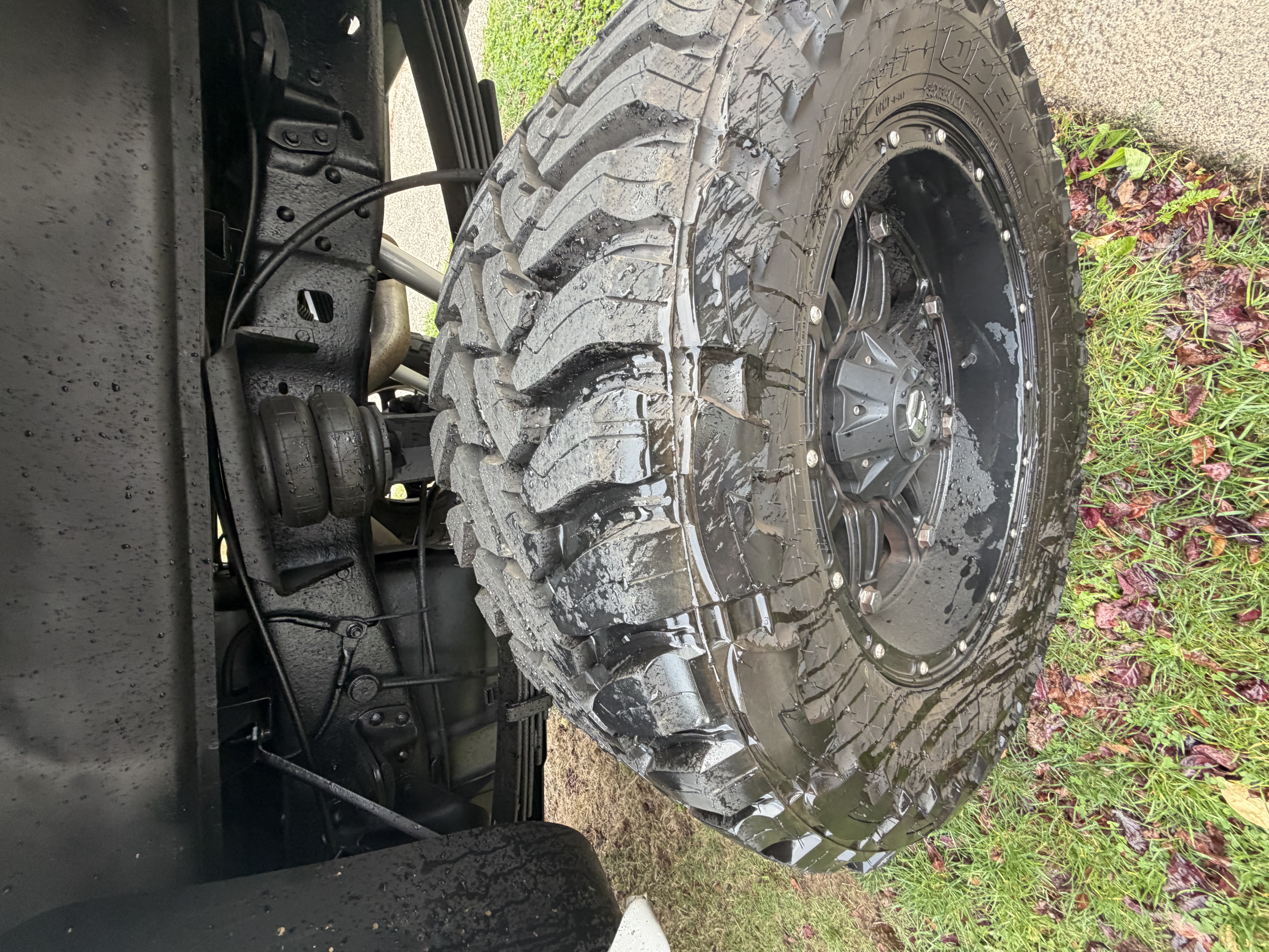 Used 1999 Ford F350 4x4 SuperCab Super Duty image 13