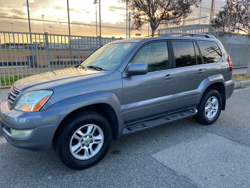 Used 2003 Lexus GX 470 image 5