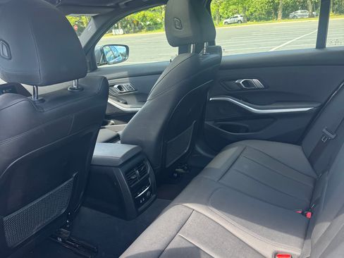 Used 2020 BMW 330i Sedan RWD image 15